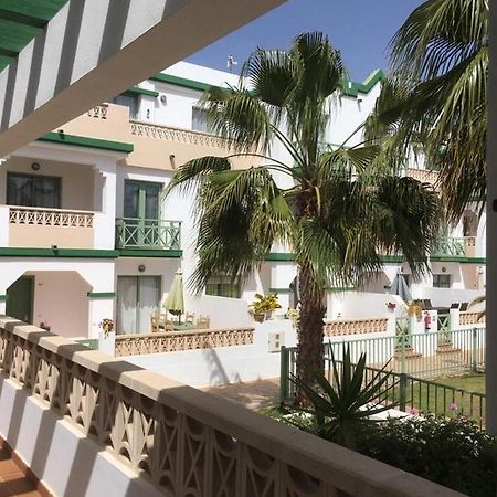 Luxury 1 Bed Apartment-Sleeps4-La Gaudia Complex-Caleta Fuste- Fuerteventura Caleta De Fuste Exteriör bild