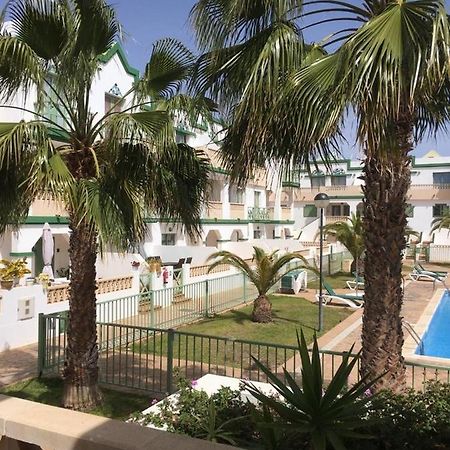 Luxury 1 Bed Apartment-Sleeps4-La Gaudia Complex-Caleta Fuste- Fuerteventura Caleta De Fuste Exteriör bild