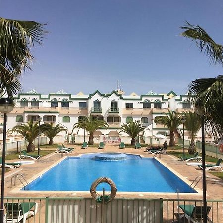 Luxury 1 Bed Apartment-Sleeps4-La Gaudia Complex-Caleta Fuste- Fuerteventura Caleta De Fuste Exteriör bild